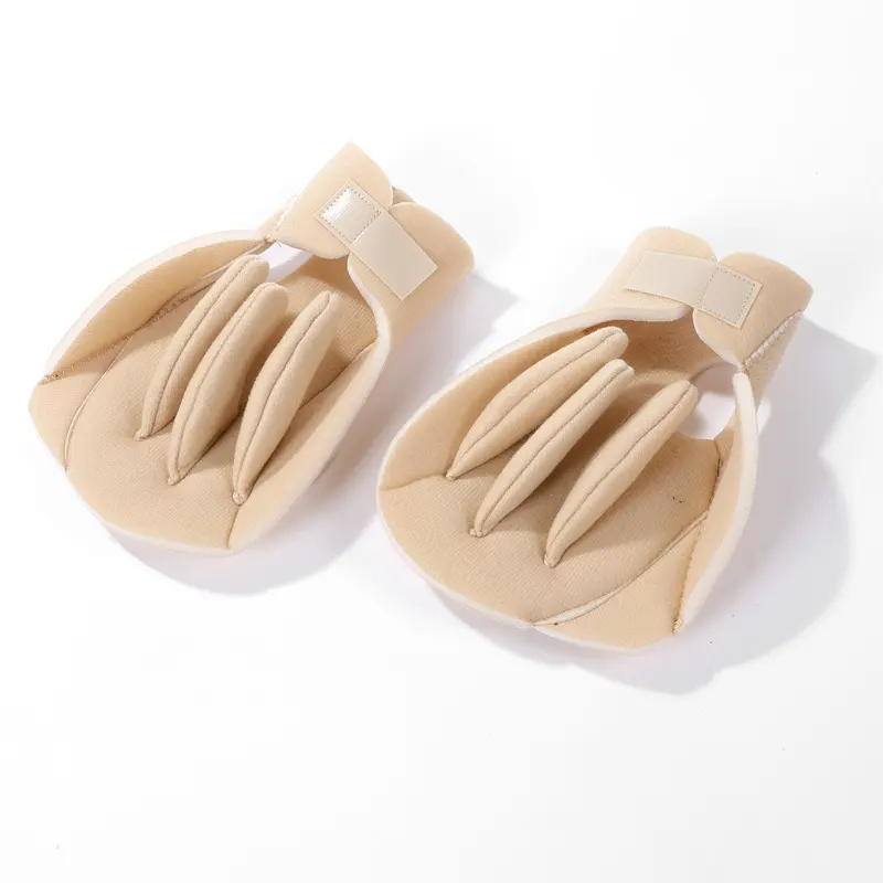 แผ่นรองข้อมือลดเมื่อยล้า