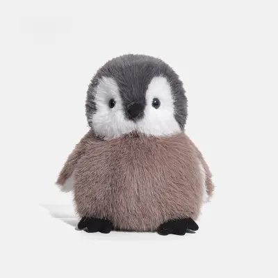 ตุ๊กตาเพนกวินนุ่มนิ่มน่ากอด