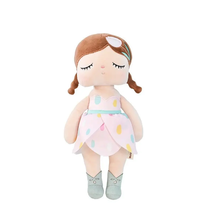 ตุ๊กตาสาวน้อยนางฟ้า นุ่มน่ากอด