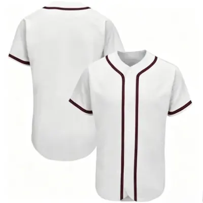 เสื้อเจอร์ซีย์พิมพ์ลายตัวอักษร 3D