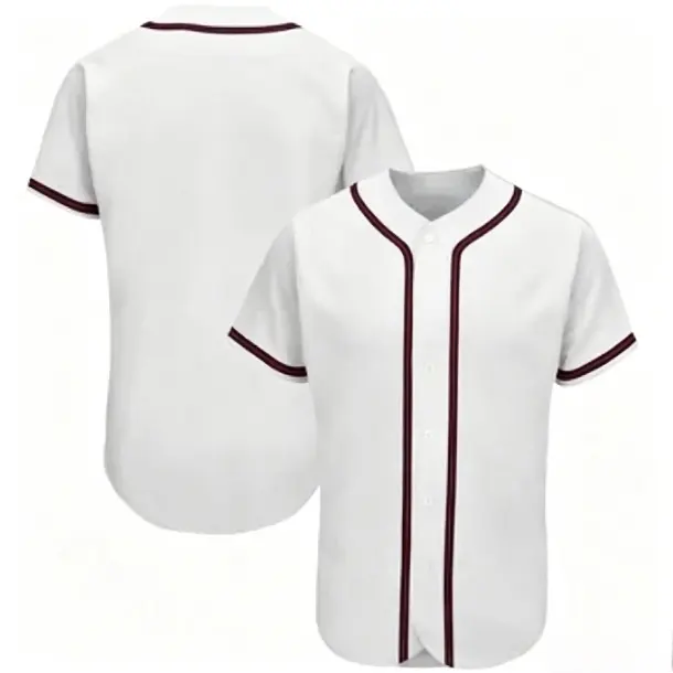 เสื้อเจอร์ซีย์พิมพ์ลายตัวอักษร 3D